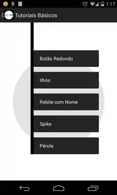 Play DesenhoInfo