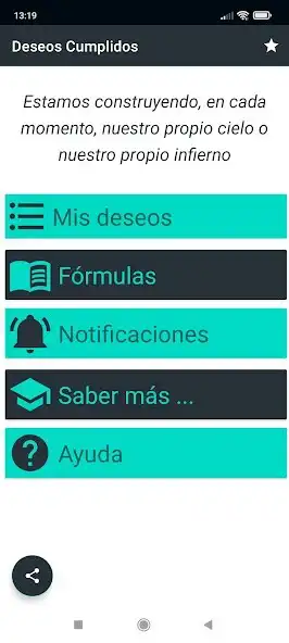 Play Deseos Cumplidos  and enjoy Deseos Cumplidos with UptoPlay