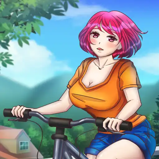 Play Desert bike 2 - ride and survive APK
