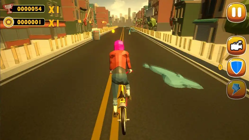 Play Desert bike 2 - ride and survive as an online game Desert bike 2 - ride and survive with UptoPlay