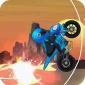 Free play online Desert Bike Race APK Free play online Desert Bike Race APK