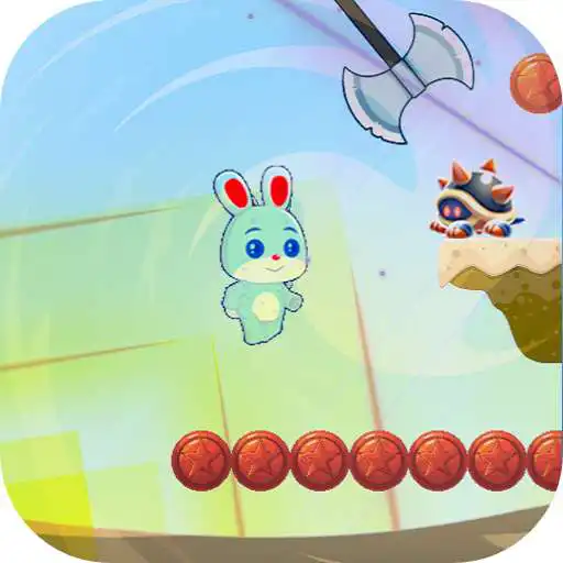 Play Desert Bunny APK Play Desert Bunny APK