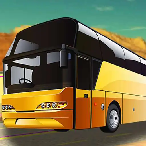 Run free android online Desert Bus Simulator 2017 APK