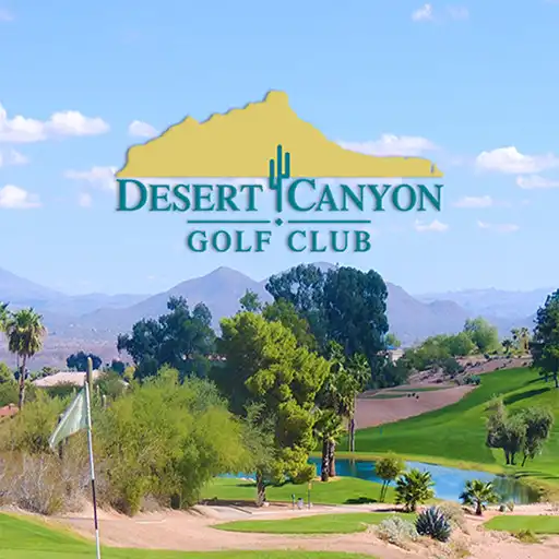 Free play online Desert Canyon Golf Club APK