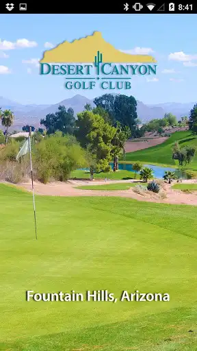 Play Desert Canyon Golf Club