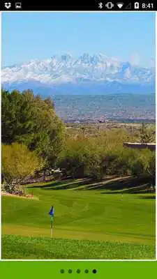 Play Desert Canyon Golf Club