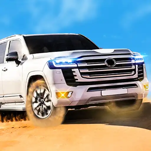 Play Desert Car Driving Simulator APK Play Desert Car Driving Simulator APK