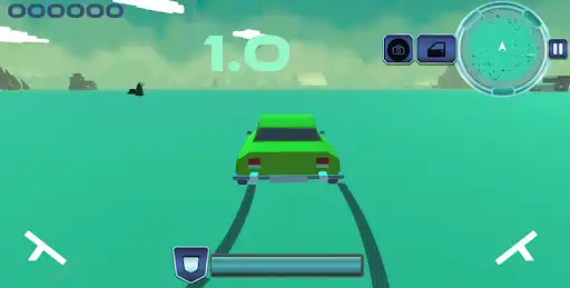 Play Desert car  and enjoy Desert car with UptoPlay