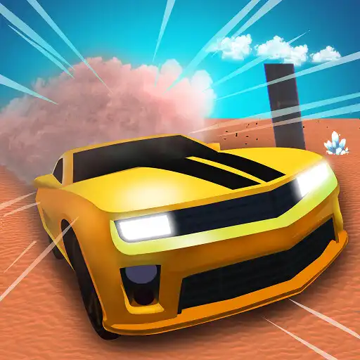 Play Desert Dash: Drift Dodge APK Play Desert Dash: Drift Dodge APK