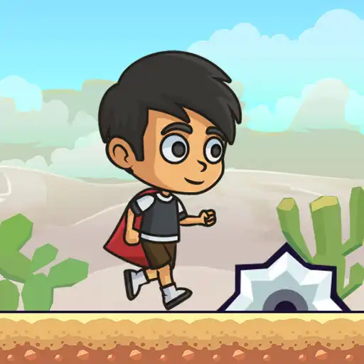 Play Desert Dash - Extreme Desert Run APK