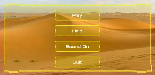 Play Desert Dash  and enjoy Desert Dash with UptoPlay