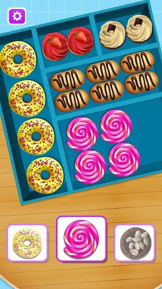 Play Desert Diy Lunch Box Ready as an online game online Desert Diy Lunch Box Ready with UptoPlay Play Desert Diy Lunch Box Ready as an online game Desert Diy Lunch Box Ready with UptoPlay