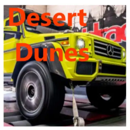 Play Desert Dunes APK