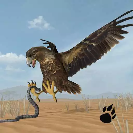 Play Desert Eagle 3D Sim APK