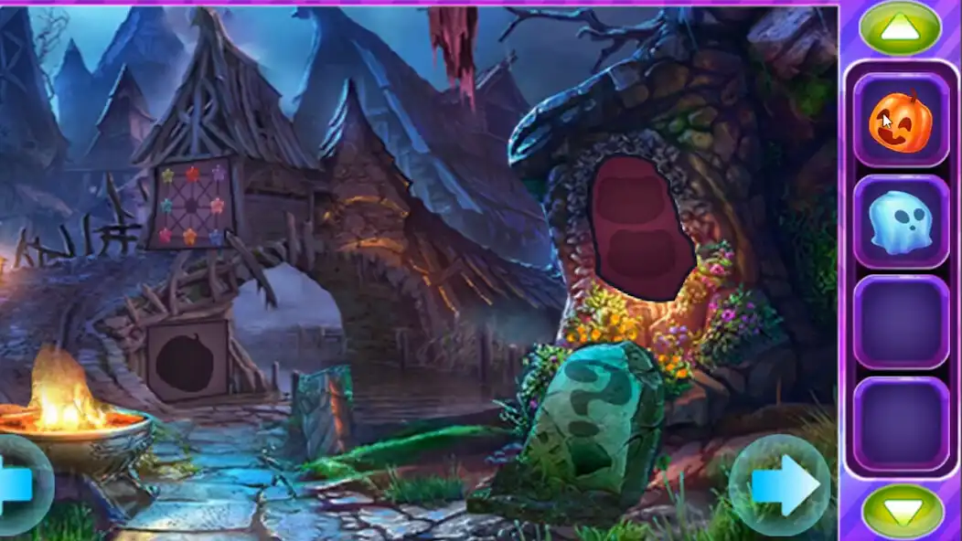 Play Deserted Dog Escape  and enjoy Deserted Dog Escape with UptoPlay