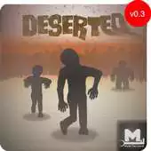 Free play online Deserted APK