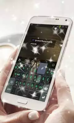 Play Deserted Palace Keyboard Theme