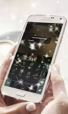Play Deserted Palace Keyboard Theme