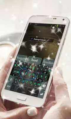 Play Deserted Palace Keyboard Theme