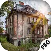 Free play online Deserted Villa Escape APK