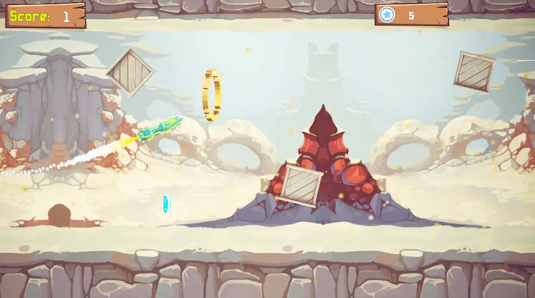 Play Deserter as an online game Deserter with UptoPlay