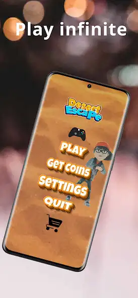 Play Desert Escape: Infinite Runner and enjoy Desert Escape: Infinite Runner with UptoPlay Play Desert Escape: Infinite Runner and enjoy Desert Escape: Infinite Runner with UptoPlay