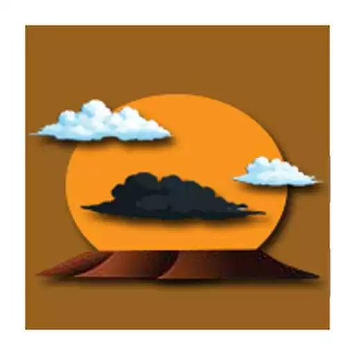 Play Desert Fall APK