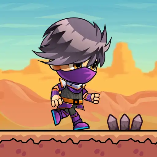 Play Desert Fighter 2023 APK