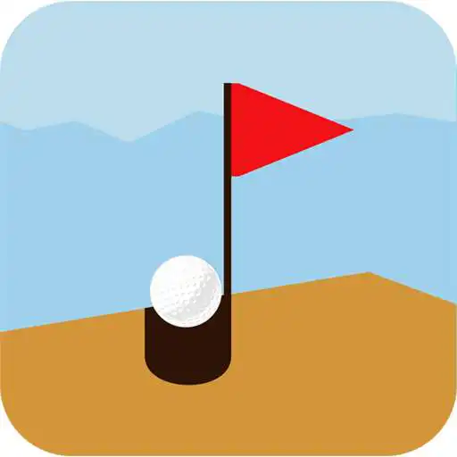 Play Desert Golf Games Free APK
