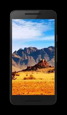 Play Desert HD Wallpaper Pro Play Desert HD Wallpaper Pro