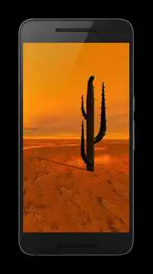 Play Desert HD Wallpaper Pro Play Desert HD Wallpaper Pro