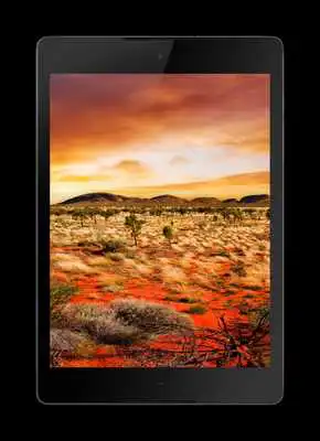 Play Desert HD Wallpaper Pro Play Desert HD Wallpaper Pro
