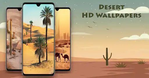 Play Desert HD Wallpapers / Desert Wallpapers  and enjoy Desert HD Wallpapers / Desert Wallpapers with UptoPlay