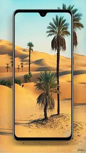Play Desert HD Wallpapers / Desert Wallpapers as an online game Desert HD Wallpapers / Desert Wallpapers with UptoPlay