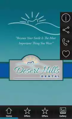 Play Desert Hills Dental
