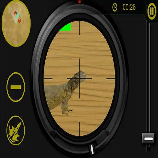 Free play online Desert Hunter APK Free play online Desert Hunter APK