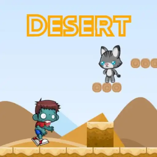 Play Desert APK