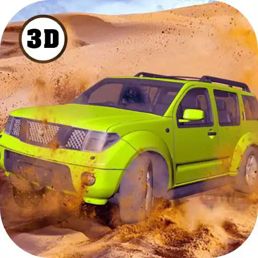 Free play online Desert jeep Rally 2018 APK Free play online Desert jeep Rally 2018 APK