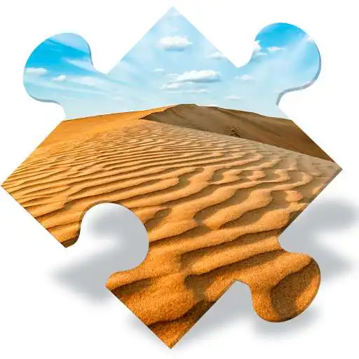 Free play online Desert Jigsaw Puzzles free APK Free play online Desert Jigsaw Puzzles free APK