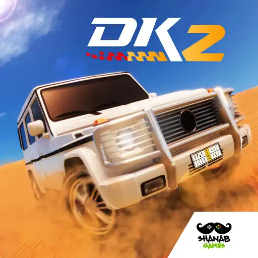 Play Desert King 2 APK