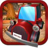 Free play online Desert Madness APK
