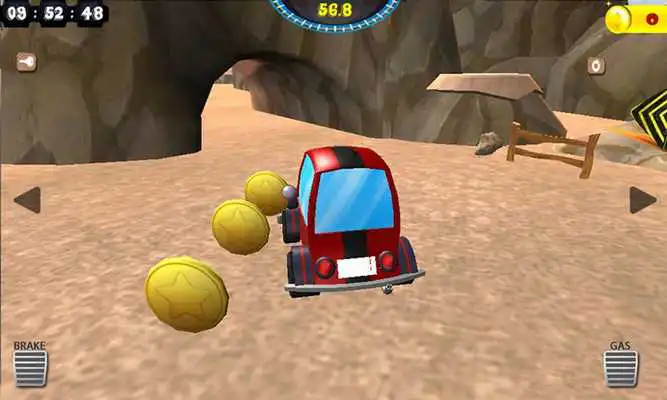 Play Desert Madness Play Desert Madness