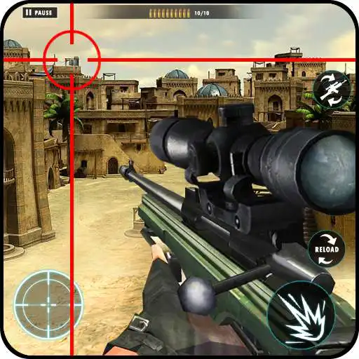 Run free android online Desert Military Sniper 3D : Army Sniper Shooter APK Run free android online Desert Military Sniper 3D : Army Sniper Shooter APK