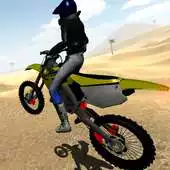 Free play online Desert Motocross Rally APK Free play online Desert Motocross Rally APK
