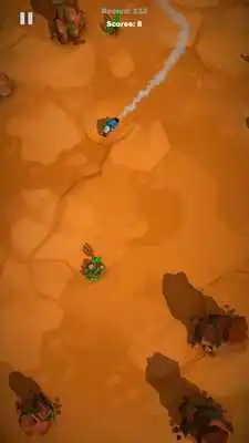 Play Desert Moto Racing 2018