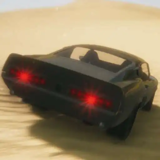 Run free android online Desert Muscle Cars APK Run free android online Desert Muscle Cars APK