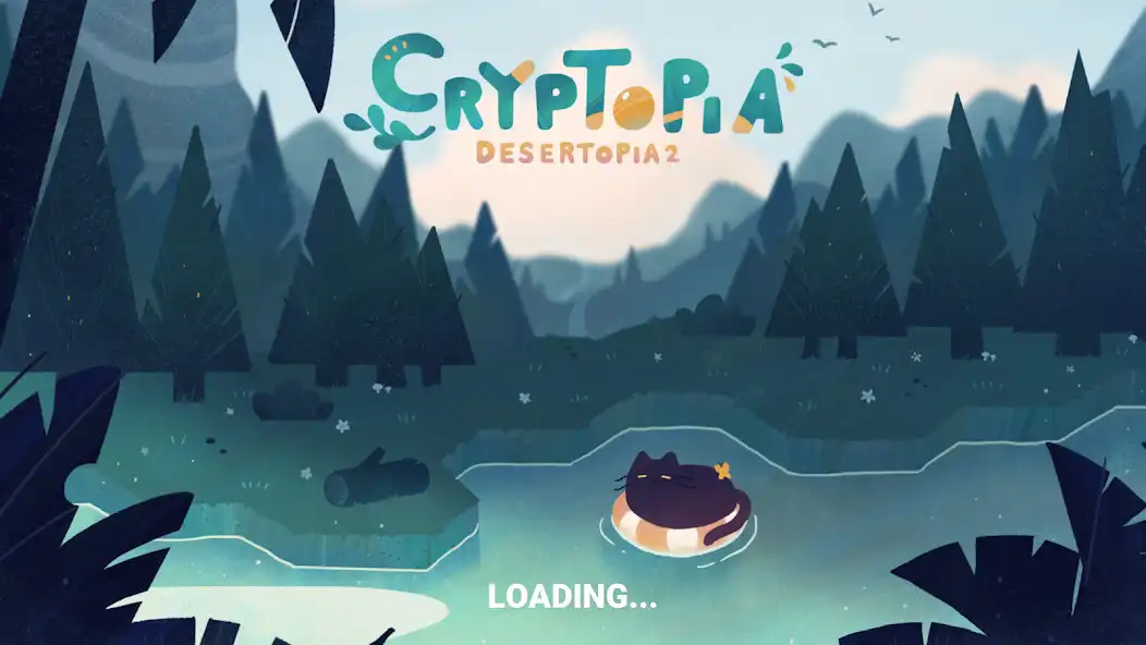 Play Desertopia2: Cryptopia  and enjoy Desertopia2: Cryptopia with UptoPlay