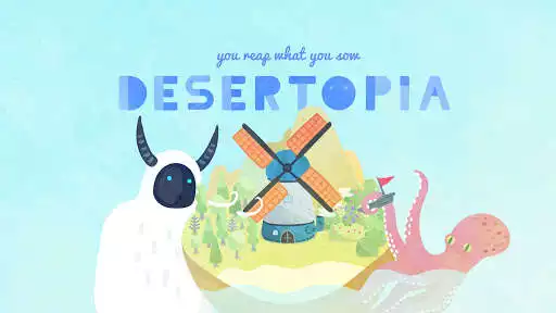 Play DESERTOPIA