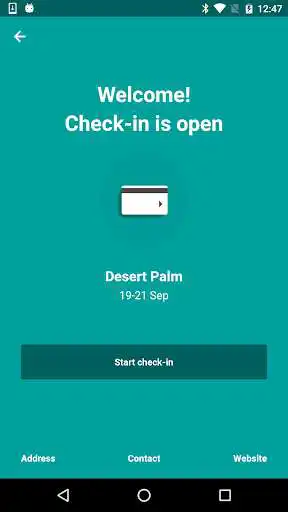 Play Desert Palm Dubai as an online game Desert Palm Dubai with UptoPlay
