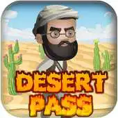 Free play online Desert Pass APK Free play online Desert Pass APK